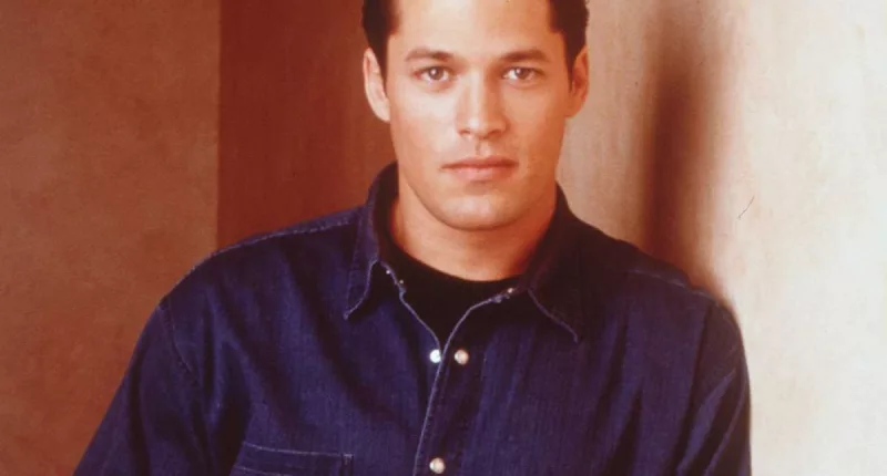 David Gail Cause Of Death: Why ‘Beverly Hills, 90210’ Actor Died So Young