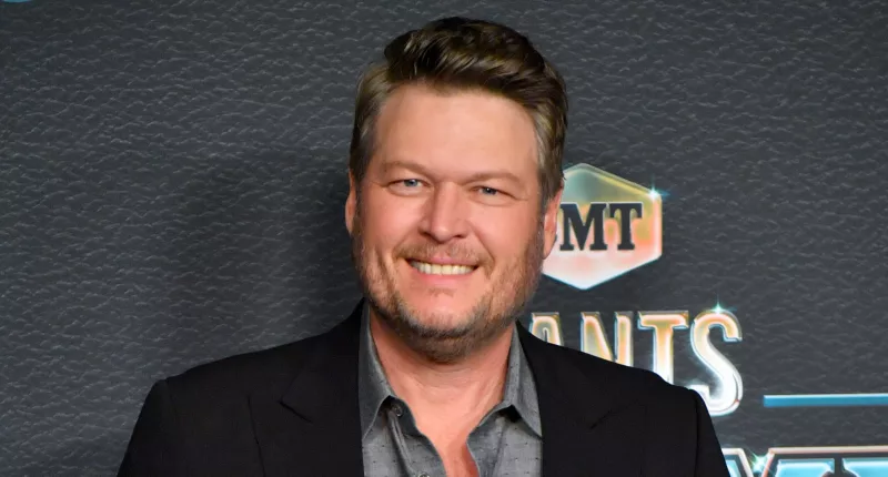 Why Blake Shelton Left ‘The Voice’ and When He Plans To Return