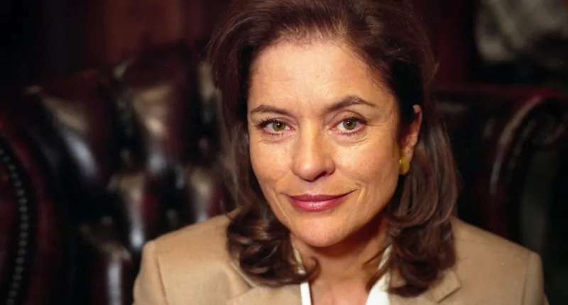 Diana Quick Obituary