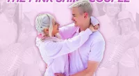 The Pink Shirt Couple Break Up