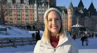 Chloe Teboe Leaving