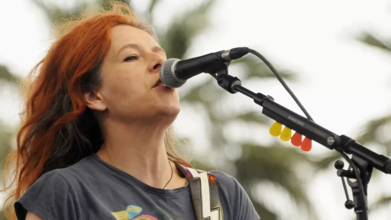 Why Is Neko Case Death News Trending? Is She Dead Or Alive?