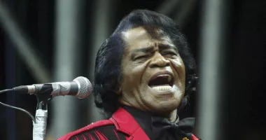 Why James Brown’s Daughters Gave Him ‘Grace’ After Abusing Their Mom