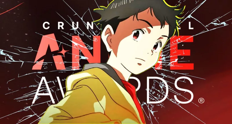 Why Pluto Never Stood a Real Chance at Crunchyroll's Anime Awards