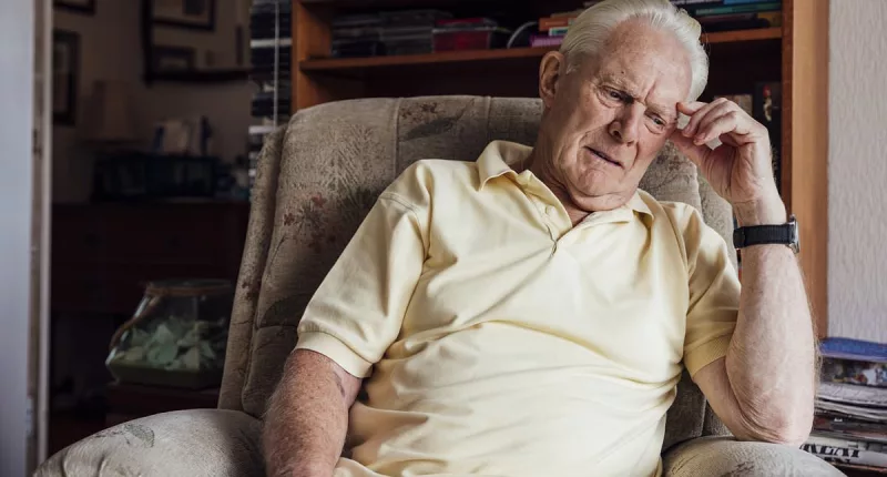 Why Romans didn't get dementia - study finds it is a 'modern disease'