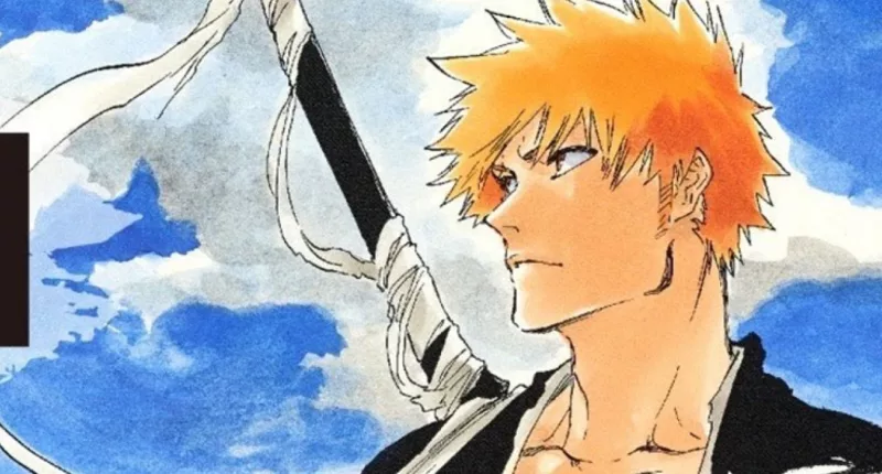 Why Was Bleach’s Final Arc Cut Short in the Manga?