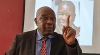 Chris Mutsvangwa Fired