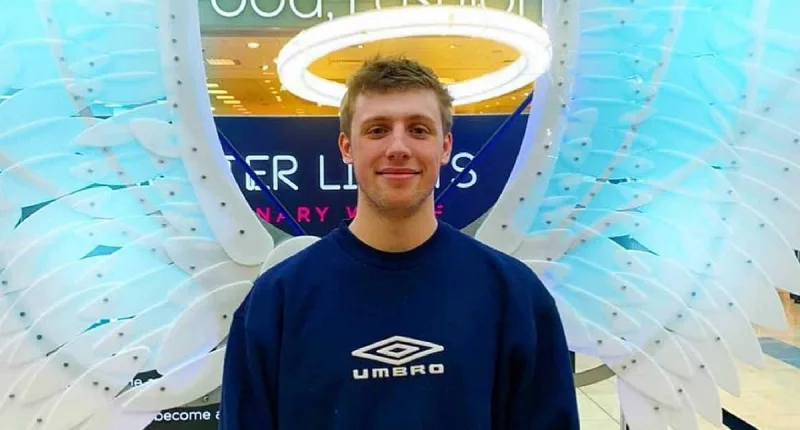 Why did Harry And Katie Break Up