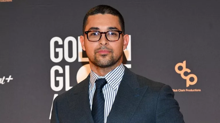 Wilmer Valderrama Siblings: Christian, Marilyn & Stephanie