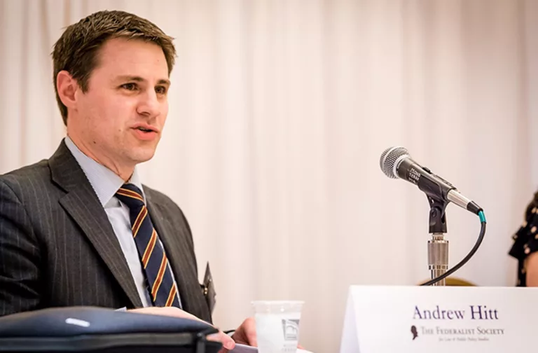 Wisconsin: Andrew Hitt Wikipedia Age Partner And Net Worth