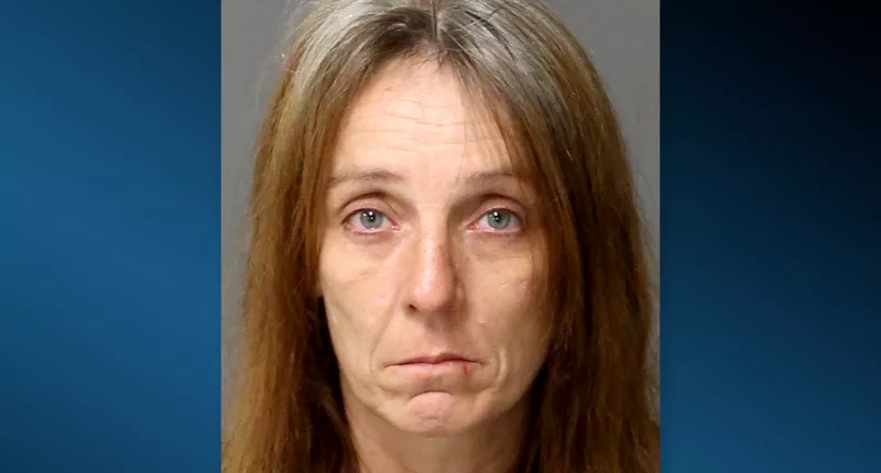 Woman Who Killed Her Own Father and Has a Missing Brother Connected to Another Family Murder Case