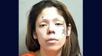 Woman allegedly strangled roommate, 76, with Parkinson's