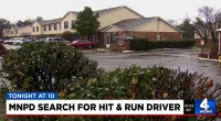 Woman intentionally run over in Nashville apartment complex