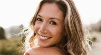 Woman who lost husband to cancer speaks out about life as widowed mom