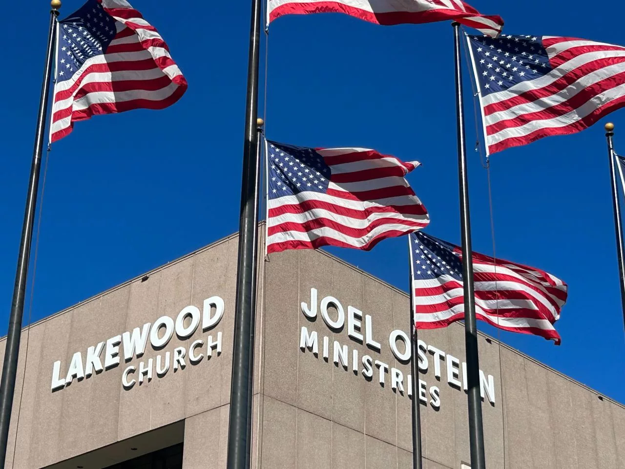 Would red flag laws have stopped the Lakewood Church shooter?