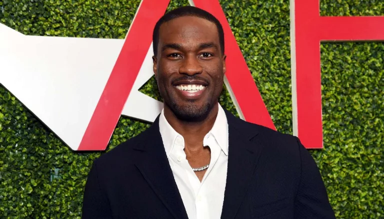 Yahya Abdul-Mateen II Religion: Is He Muslim? Parents