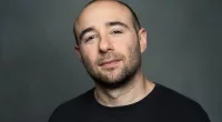 Yascha Mounk Rapist