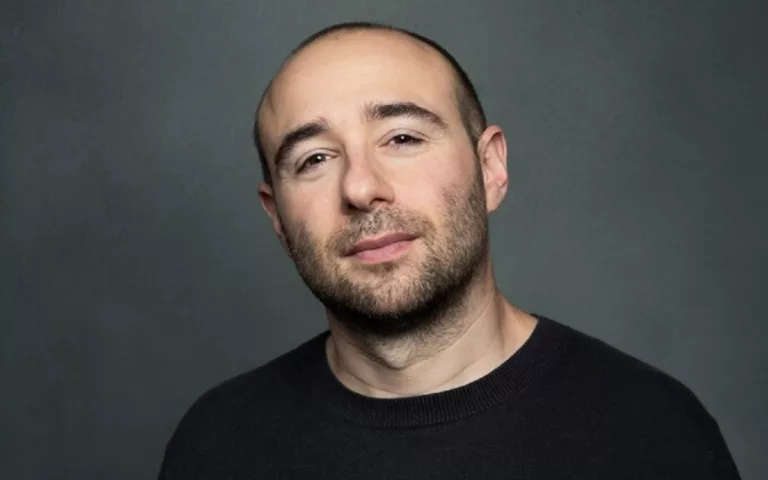 Yascha Mounk Rapist Allegations: The Atlantic Controversy