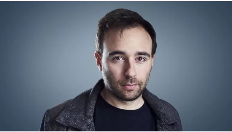 Yascha Mounk Wife: Is He Married? Wikipedia Bio And Age