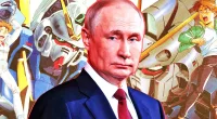 Yoshiyuki Tomino Says Putin Should Have Watched V Gundam