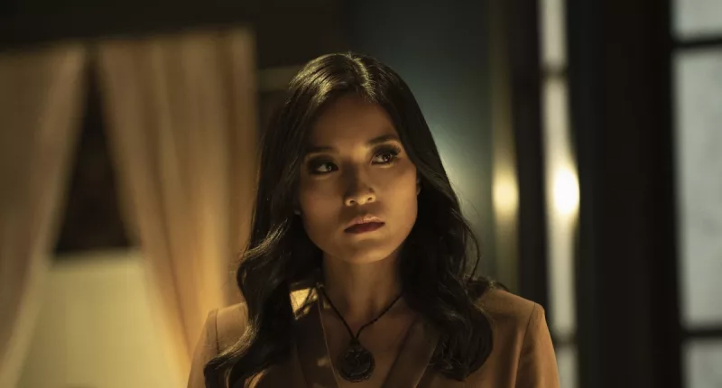 Yvonne Chapman Husband