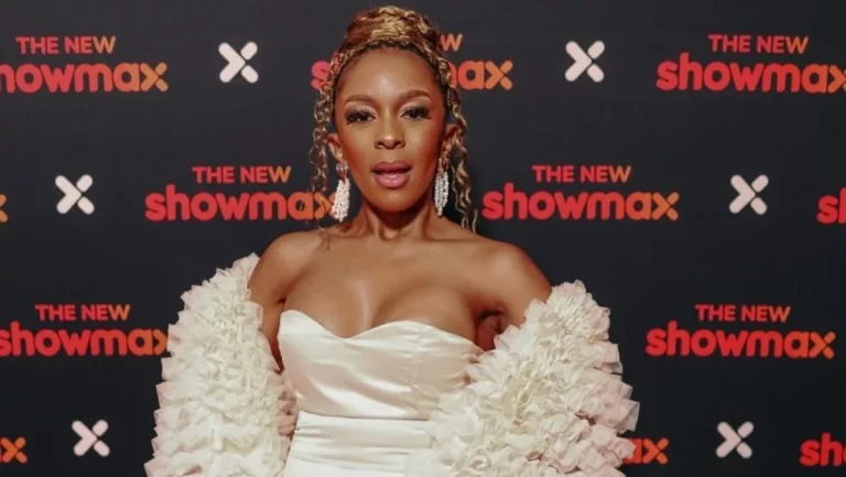 Zama Ngcobo’s Age and Wikipedia Profile: What is Her Age?