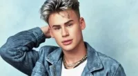 Ziggy Krassenberg Height, Weight, Net Worth, Age, Birthday, Wikipedia, Who, Instagram, Biography