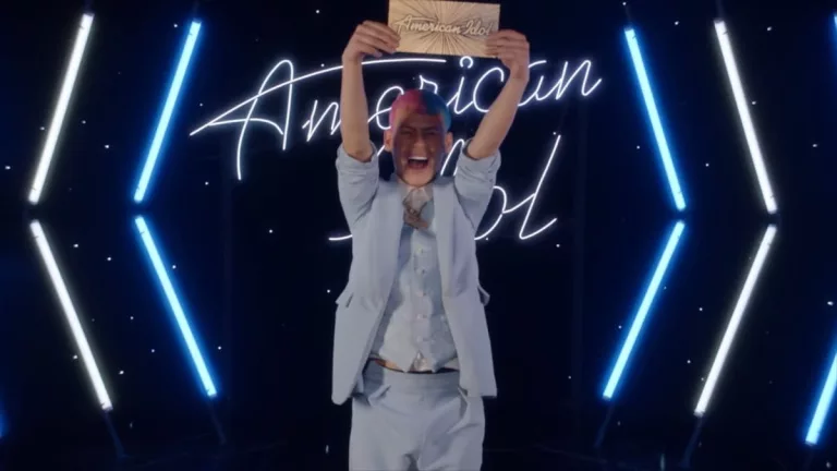 Ziggy’s American Idol Journey: Meet His Parents, Sas Jansen and Father