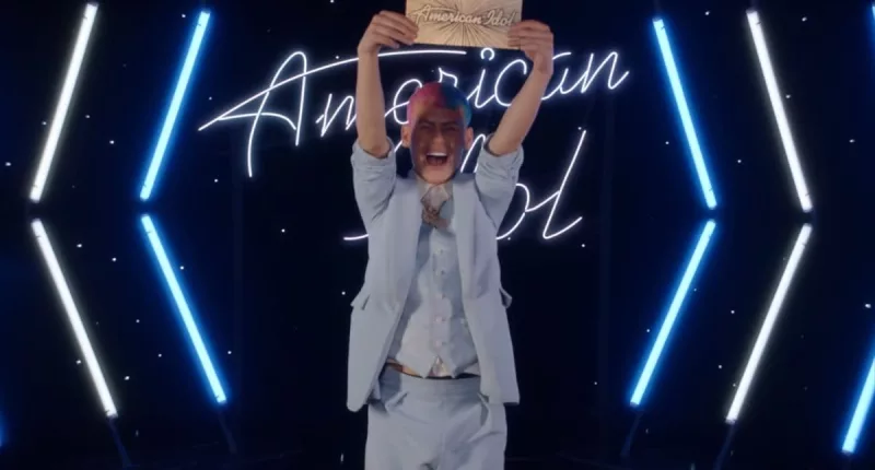 Ziggy American Idol Parents