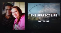 Jennifer Ramsaran featured on Dateline: The Perfect Life