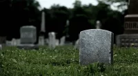 "Peeping Tom" Hides Estranged Wife’s Body in Cemetery After Mysterious Murder
