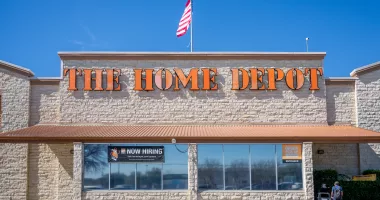 Three people are accused of targeting Home Depot stores throughout South and Central Florida