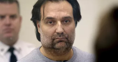 Walshe, who is accused of killing his wife Ana, has been handed a sentence for his crimes of fraud at 37 months per count