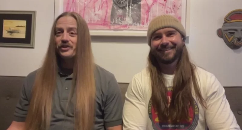 '339 pounds of hair': Group aims to break world record of most hair donated