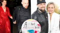 Cameron Diaz and Benji Madden secretly welcome baby No. 2, reveal name: ‘We are blessed and excited’
