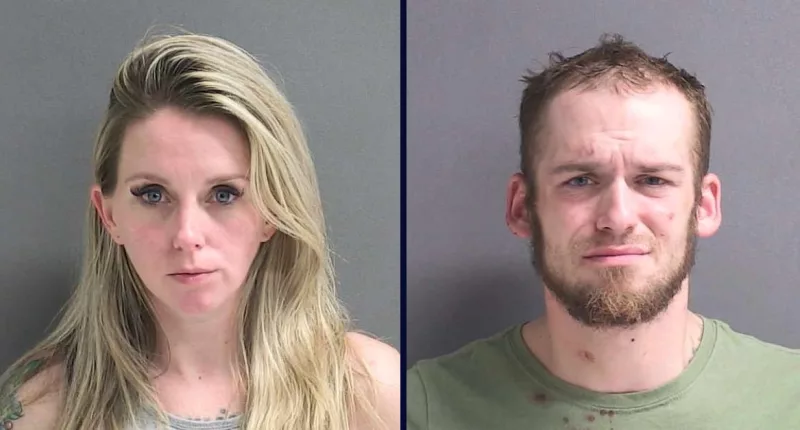 2 arrested after robbing, beating elderly man: Cops