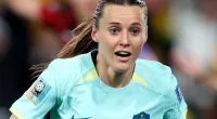 Hayley Raso Back Injury