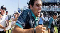 2024 LIV Golf Jeddah prize money: How much did Joaquin Niemann take from $25 million prize purse?