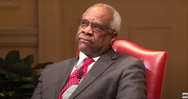 3 reasons Clarence Thomas may vote for Trump's immunity