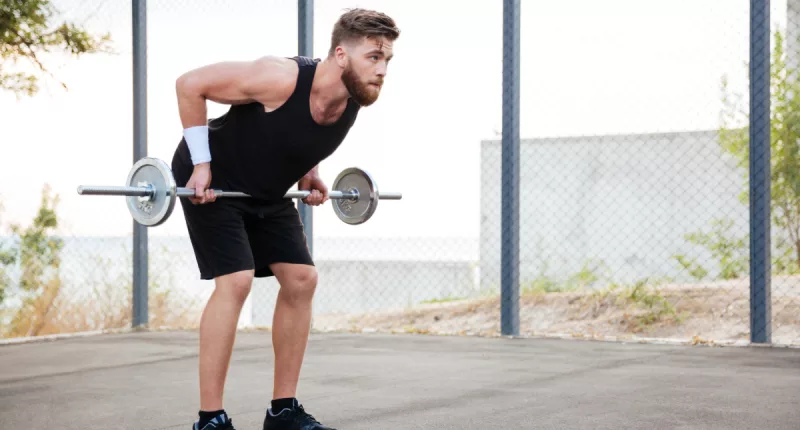 5 Best Superset Workouts To Build Muscle Mass