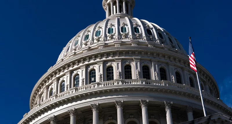 5 things to know about Congress’s plan to avert a shutdown this week