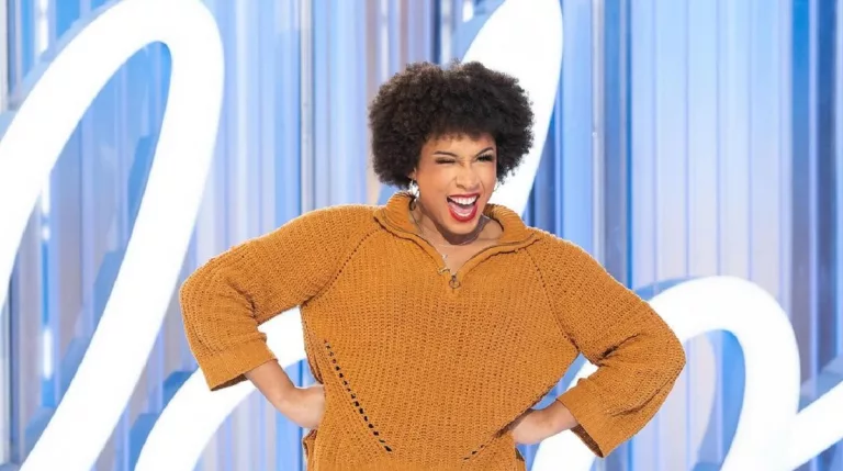 Exploring the Journey of Amari, a Transgender Contestant on American Idol