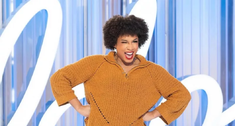 A Look Into American Idol Amari Transgender Story