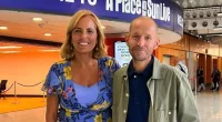 A Place In The Sun's Jasmine Harman breaks silence after Jonnie Irwin's tragic death