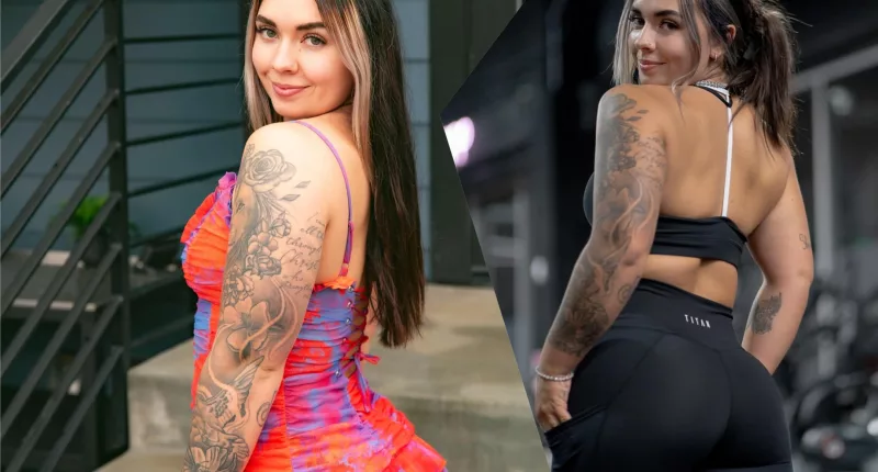 Abby Berner's biography: age, height, high school, net worth, all to know about the TikTok star