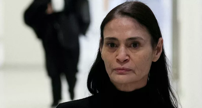 Actress who accuses Roman Polanski of rape 'sold life story for £30k'