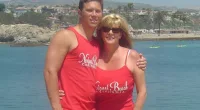 After Her Son Was Violently Murdered in Las Vegas, This Mom Now Helps Others Cope with Grief