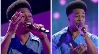 Nathan Chester The Voice Age And Wikipedia Bio: How Old Is He? Ethnicity And Family Explored