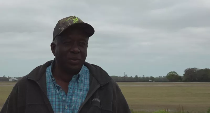 Agriculture task force helping Florida famers
