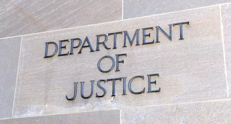 Air Force civilian allegedly sent classified information to woman on foreign dating site: 'Secret agent'